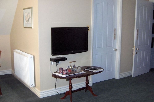 Hotel Annerleigh Luxury Bed & Breakfast